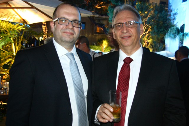 Bank Audi Annual Dinner